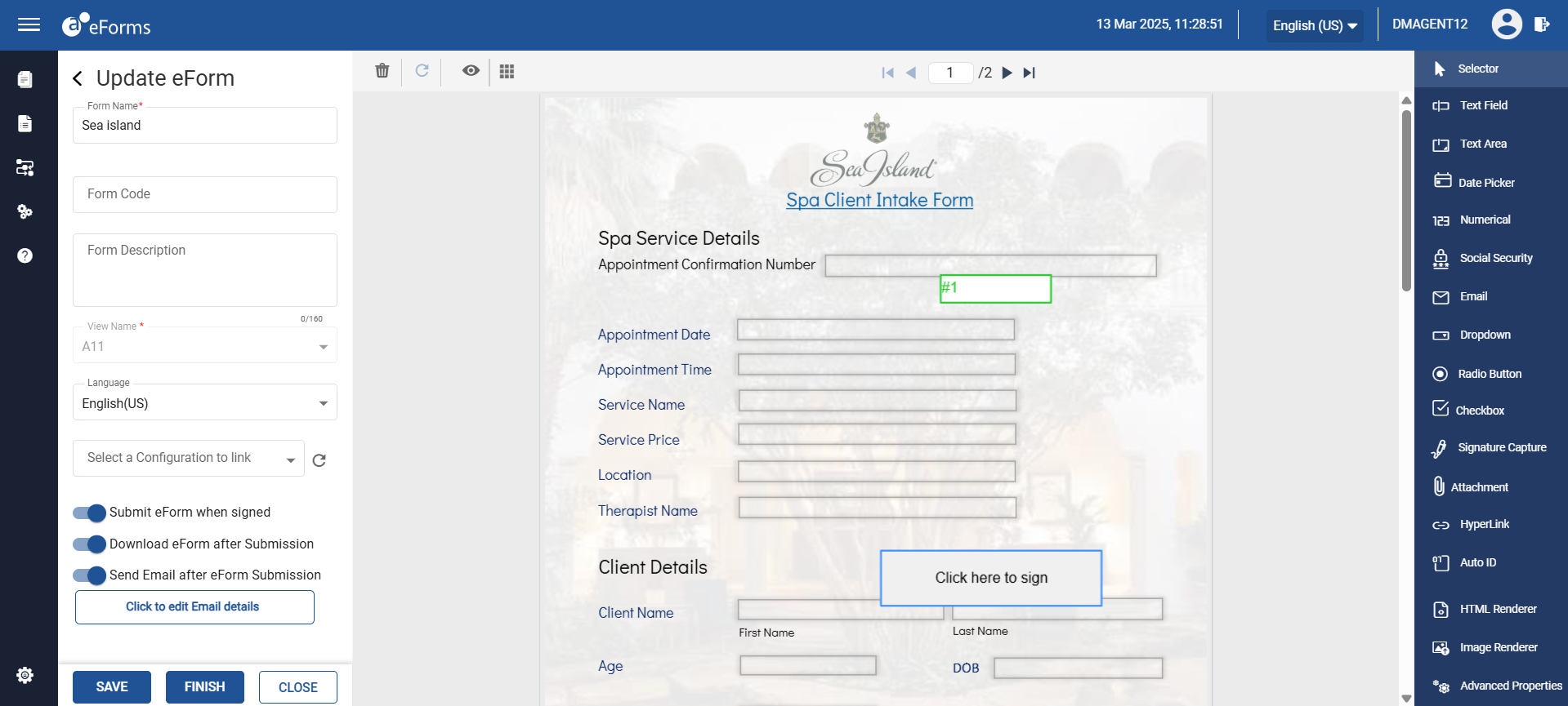A screenshot of a computer

AI-generated content may be incorrect.